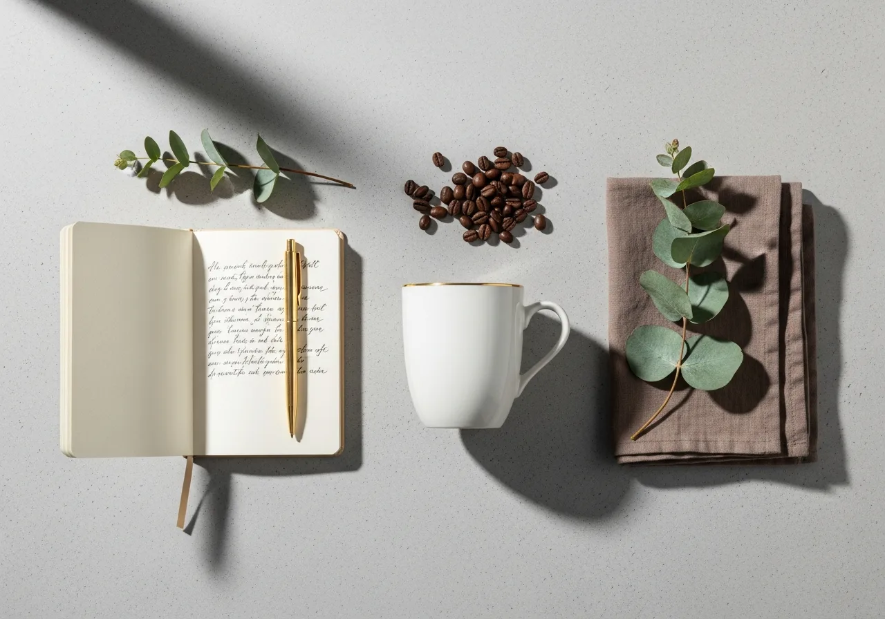 Instant Avelon 5P — Strategisches Marketing